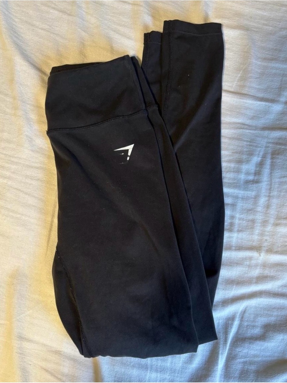 Gymshark Black Leggings